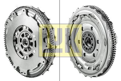 Flywheel Schaeffler LuK 415 0100 11