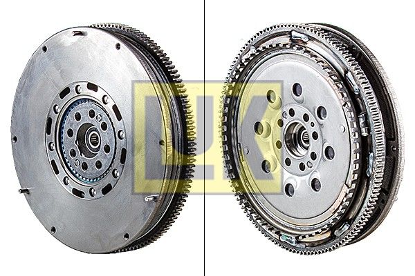 Schaeffler LuK 415 0102 10 Flywheel
