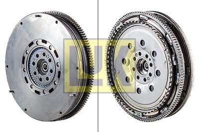 Flywheel Schaeffler LuK 415 0102 10