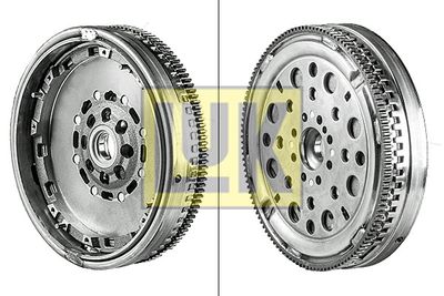 Flywheel Schaeffler LuK 415 0106 10