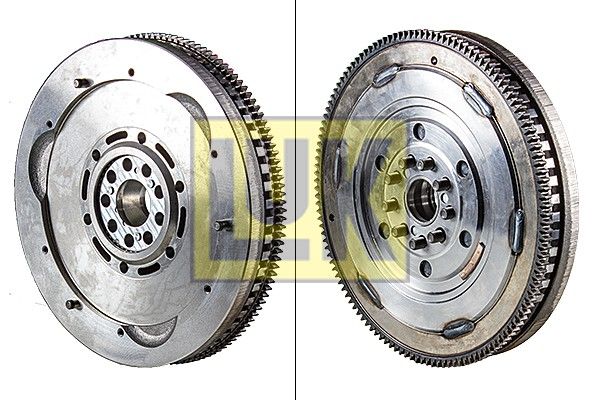 Schaeffler LuK 415 0110 10 Flywheel