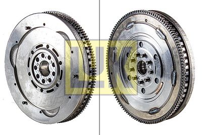 Flywheel Schaeffler LuK 415 0110 10