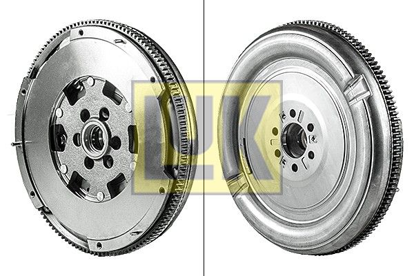 Schaeffler LuK 415 0111 10 Flywheel