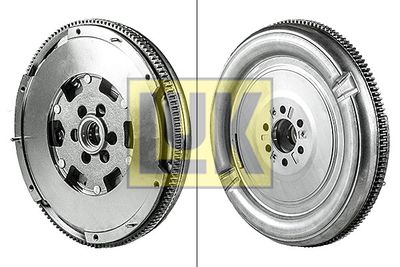Flywheel Schaeffler LuK 415 0111 10