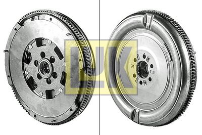 Flywheel Schaeffler LuK 415 0113 10