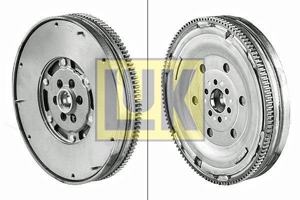 Schaeffler LuK 415 0114 10 Flywheel