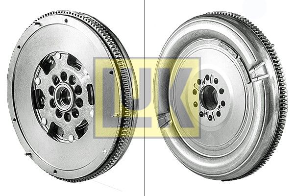 Schaeffler LuK 415 0115 10 Flywheel