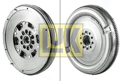 Flywheel Schaeffler LuK 415 0115 10