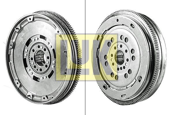 Schaeffler LuK 415 0117 10 Flywheel