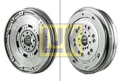 Flywheel Schaeffler LuK 415 0117 10