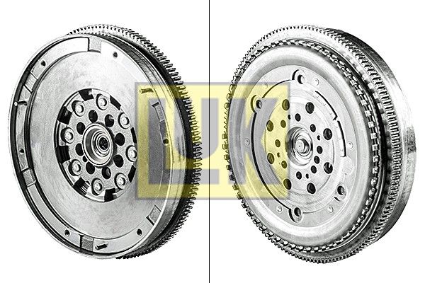 Schaeffler LuK 415 0119 10 Flywheel
