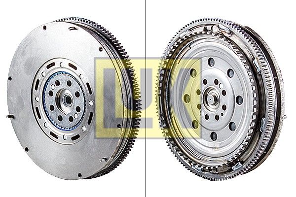 Schaeffler LuK 415 0120 10 Flywheel