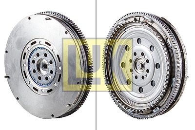 Flywheel Schaeffler LuK 415 0120 10