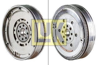 Flywheel Schaeffler LuK 415 0121 10
