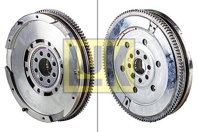 Flywheel Schaeffler LuK 415 0122 10