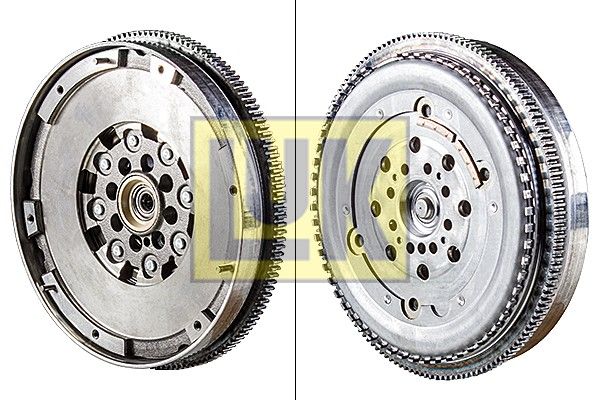 Schaeffler LuK 415 0126 10 Flywheel