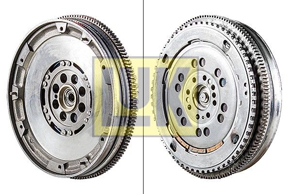 Schaeffler LuK 415 0132 10 Flywheel