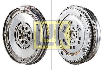 Flywheel Schaeffler LuK 415 0132 10