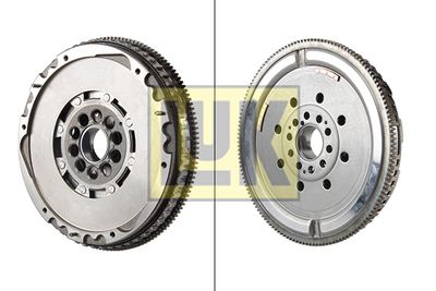 Flywheel Schaeffler LuK 415 0134 11