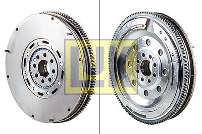 Flywheel Schaeffler LuK 415 0135 10