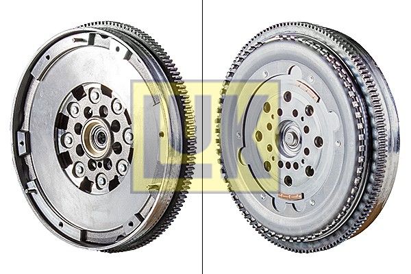 Schaeffler LuK 415 0136 10 Flywheel