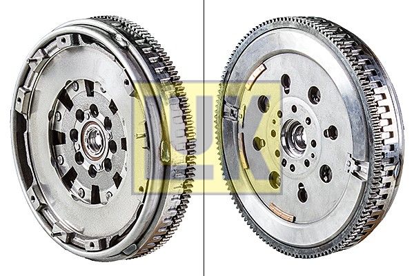 Schaeffler LuK 415 0138 10 Flywheel
