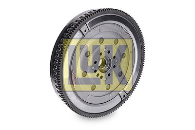 Flywheel Schaeffler LuK 415 0140 10