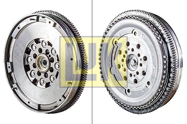 Schaeffler LuK 415 0141 10 Flywheel