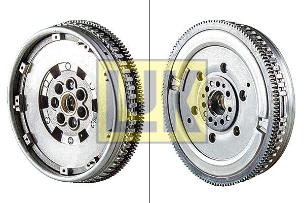 Schaeffler LuK 415 0142 10 Flywheel