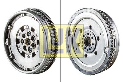 Flywheel Schaeffler LuK 415 0142 10
