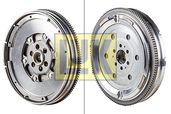Schaeffler LuK 415 0147 10 Flywheel