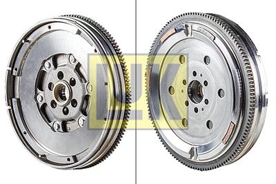 Flywheel Schaeffler LuK 415 0147 10