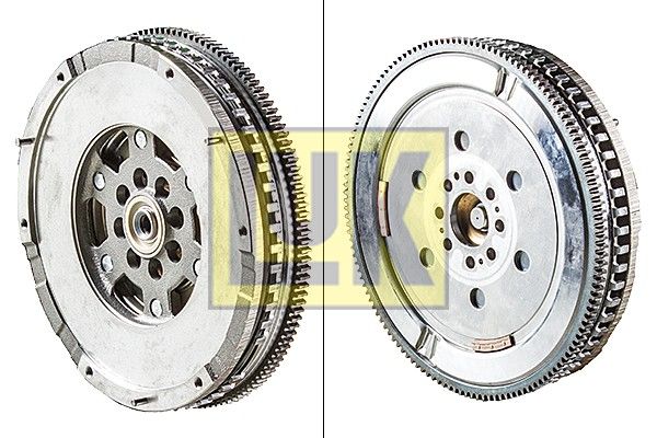 Schaeffler LuK 415 0149 10 Flywheel