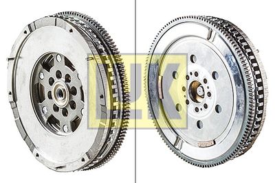 Flywheel Schaeffler LuK 415 0149 10