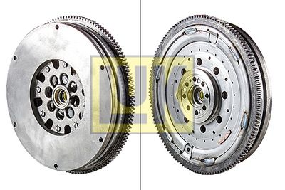 Flywheel Schaeffler LuK 415 0152 10