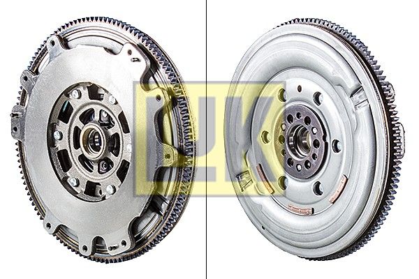 Schaeffler LuK 415 0153 10 Flywheel