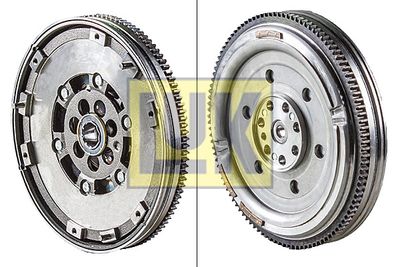 Flywheel Schaeffler LuK 415 0154 10