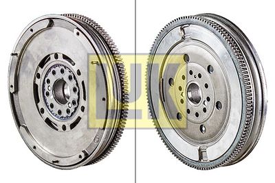 Flywheel Schaeffler LuK 415 0157 10