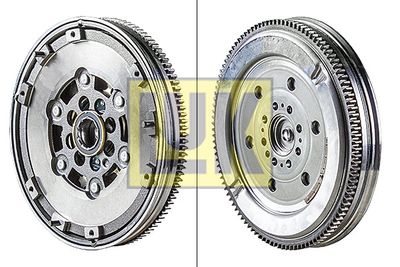 Flywheel Schaeffler LuK 415 0159 10