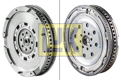 Flywheel Schaeffler LuK 415 0160 10
