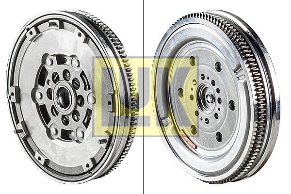 Schaeffler LuK 415 0161 10 Flywheel