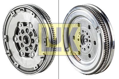 Flywheel Schaeffler LuK 415 0161 10