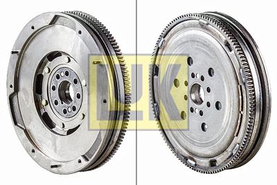 Flywheel Schaeffler LuK 415 0162 10