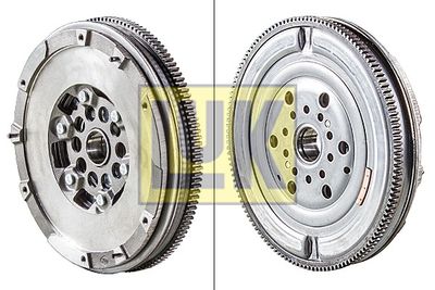 Flywheel Schaeffler LuK 415 0163 10