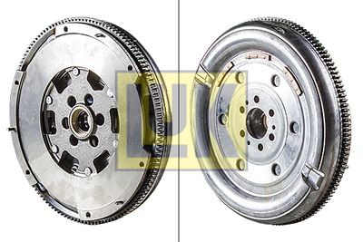 Flywheel Schaeffler LuK 415 0165 10