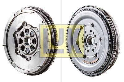 Flywheel Schaeffler LuK 415 0168 10