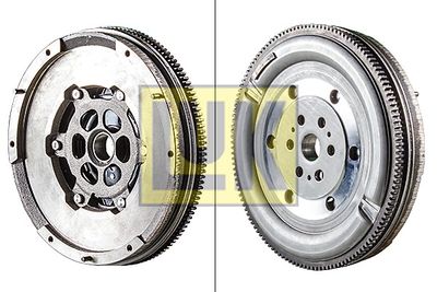 Flywheel Schaeffler LuK 415 0169 10