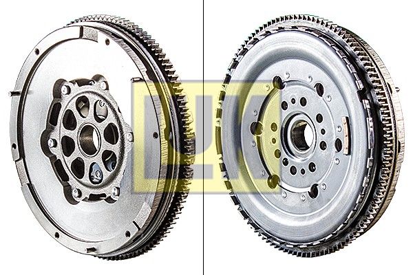 Schaeffler LuK 415 0170 10 Flywheel