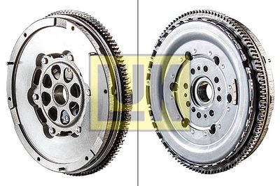 Flywheel Schaeffler LuK 415 0170 10