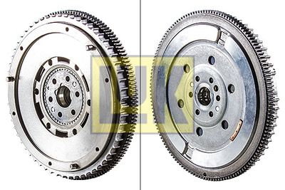 Flywheel Schaeffler LuK 415 0172 10